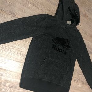 Roots hoodie